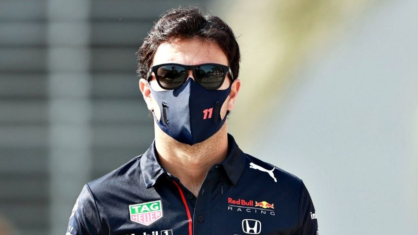Excampeón de Fórmula 1 elogia a Checo Pérez: "Será la sorpresa de este año"