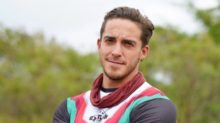 Exatlón México: Aristeo Cázares CONFIRMÓ a este atleta para la temporada 5