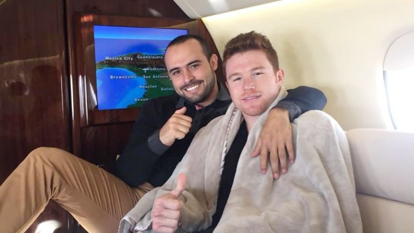 Hermano de Canelo Álvarez es postulado para alcaldía de Zapotlanejo, Jalisco