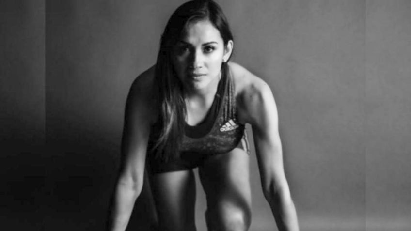 Exatlón México: ¿Zudikey Rodríguez sufrió violencia doméstica?