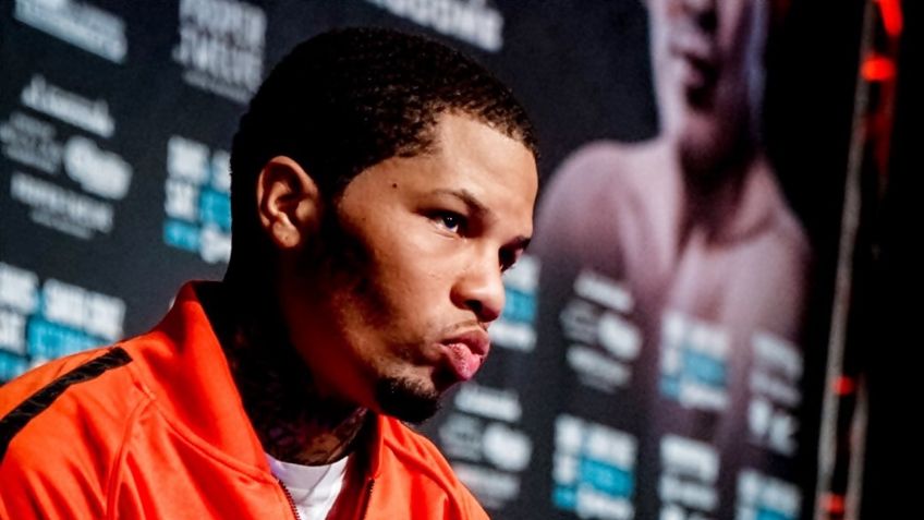 Gervonta Davis puede ir a la cárcel tras atropellar a cuatro personas