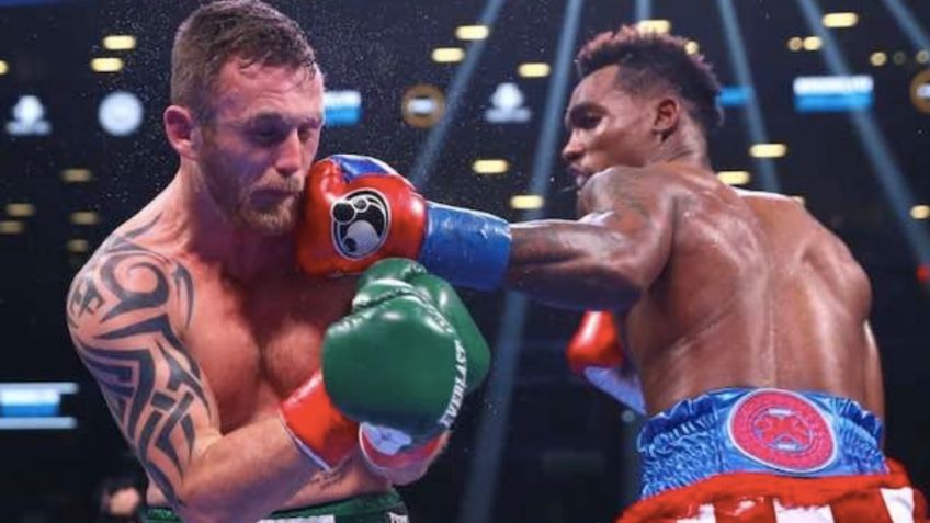 El peleador que negocia con Golovkin para después ir por Canelo Álvarez