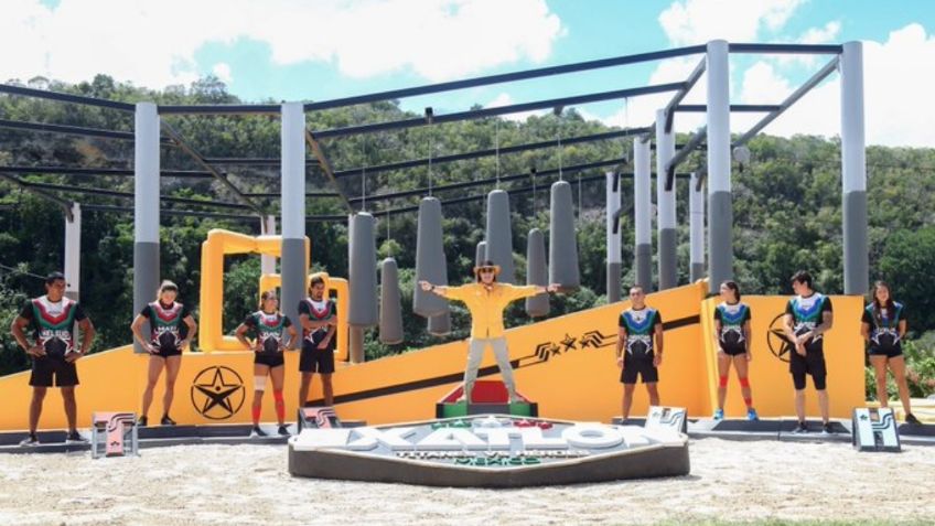 Exatlón México: ¿Cuándo se reanuda el reality por transmisión de La Voz?