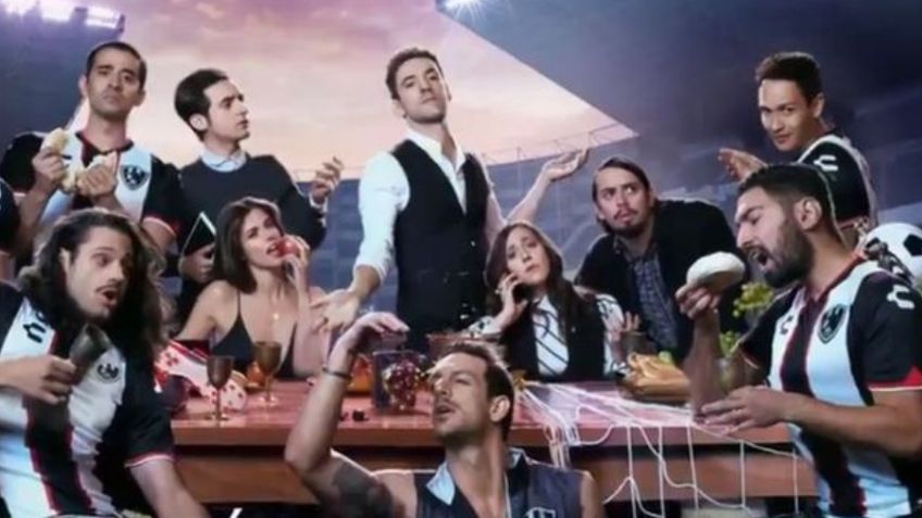 Survivor México 2021: Integrante de Club de Cuervos se une al reality