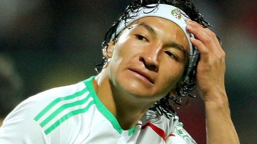 César Villaluz: la razón por la que México no fue a Juegos Olímpicos de Beijing (VIDEO)