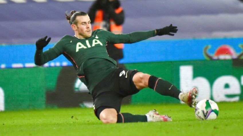 Gareth Bale y su deseo antes de enfrentar a México en la Fecha FIFA