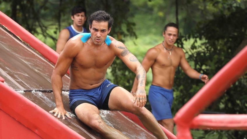 Exatlón México: Hospitalizan a exatleta de 'Héroes', previo a la gran final