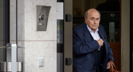 FIFA anuncia nuevas sanciones a exdirigentes Joseph Blatter y Jérôme Valcke