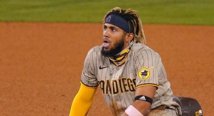 Fernando Tatis Jr. enciende las alarmas con San Diego Padres