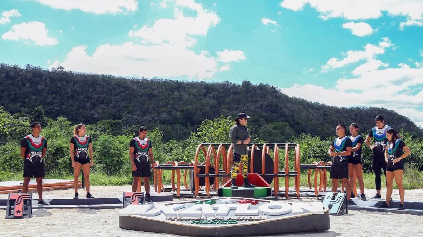 Exatlón México: Revelan nueva FECHA para inicio de grabaciones de quinta temporada