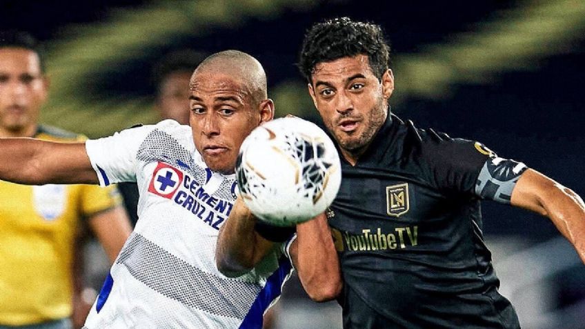 Revelan año en que la Liga MX y MLS podrían fusionarse