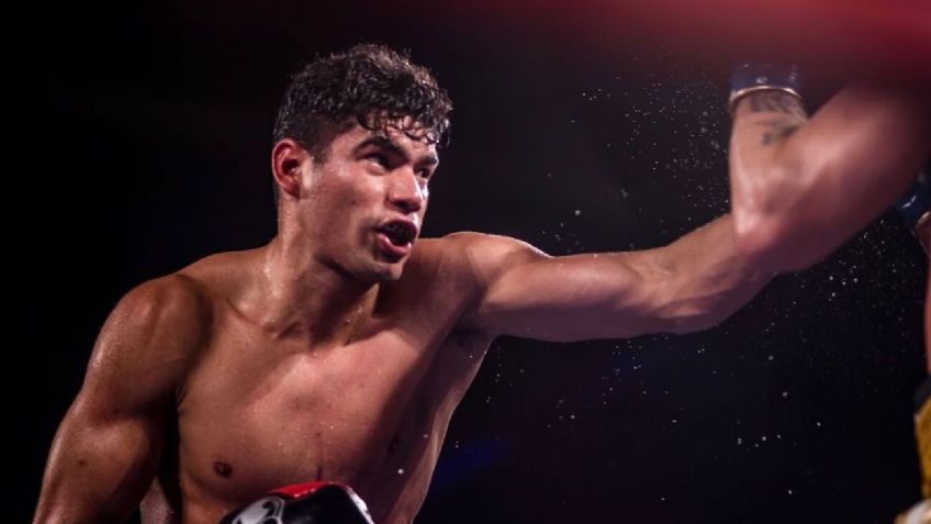 Mexicano apunta a superar récord de Mayweather con ayuda de De la Hoya