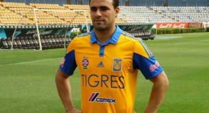 Enrique Esqueda acusa a Tigres de vetarlo en el futbol mexicano