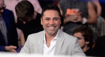 Óscar De La Hoya revienta a Manny Pacquiao tras burlarse de su regreso