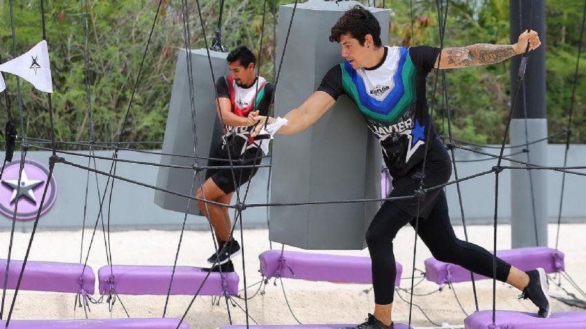 Exatlón México: Las pistas que revelan quien sería el GANADOR del reality