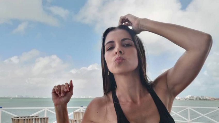 Survivor México 2021: ¿Quién es Adianez Hernández, próxima integrante?