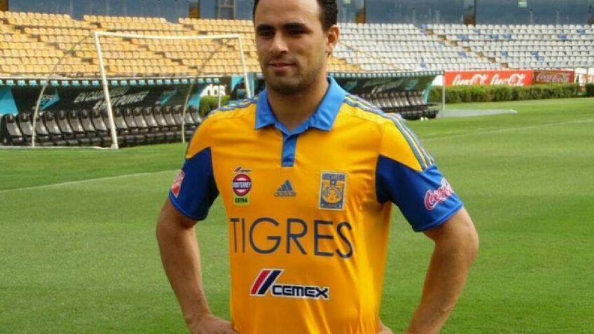 Enrique Esqueda acusa a Tigres de vetarlo en el futbol mexicano