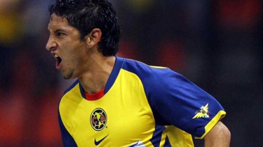 Club América rechazó ofertas de dos grandes de Europa por Ángel Reyna