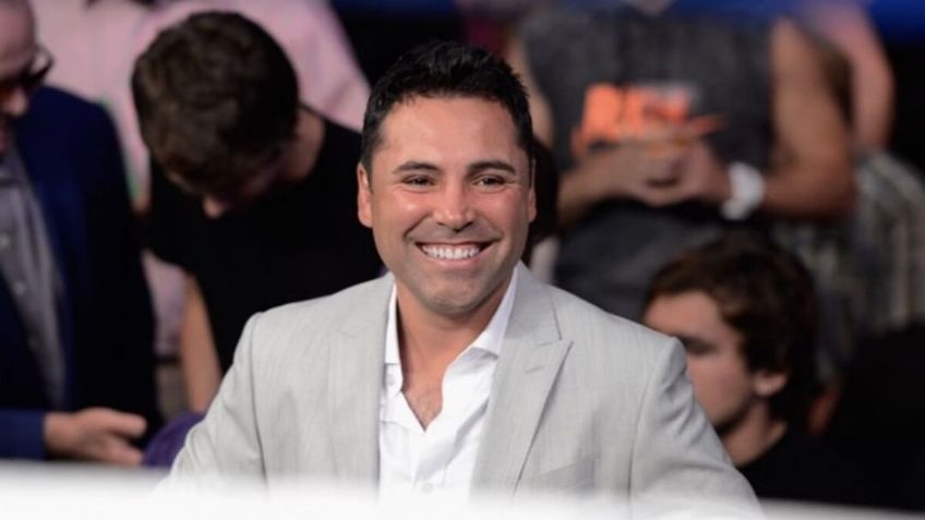Óscar De La Hoya revienta a Manny Pacquiao tras burlarse de su regreso