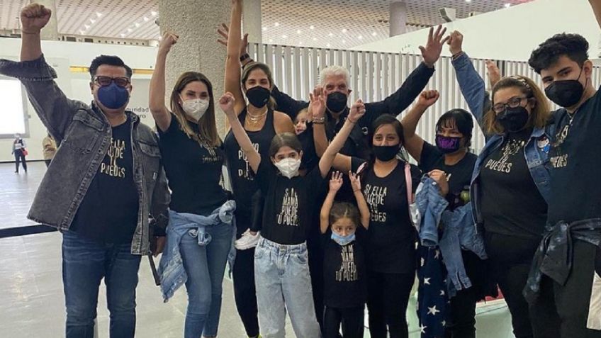 Survivor México 2021: Los participantes que ya viajaron a grabar el reality