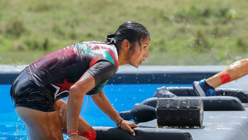 Exatlón México: Zudikey Rodríguez sufre la muerte de un segundo familiar