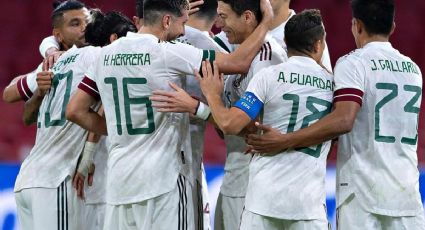 A qué hora y dónde ver en vivo el México vs Gales amistoso de fecha FIFA