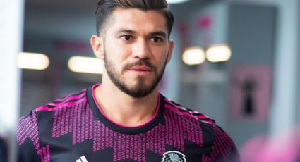 Alan Pulido y Henry Martín causan baja de la Selección Mexicana