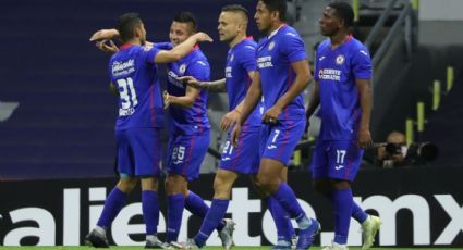 El líder Cruz Azul deja ir a futbolista que consigue equipo en Uruguay