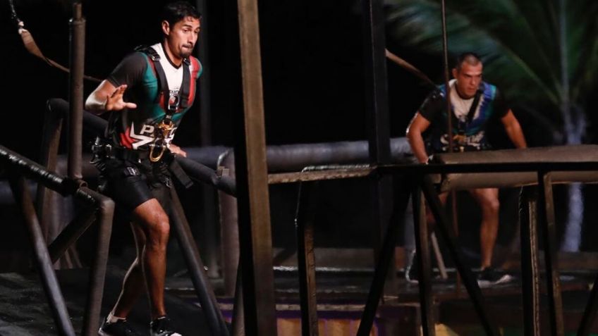 Exatlón México: ¿Qué equipo gana hoy la batalla colosal?