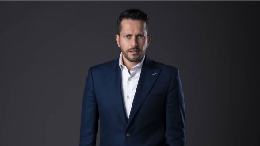 Survivor México 2021: Carlos Guerrero 'Warrior' es OFICIALMENTE el conductor