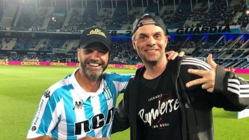 Survivor México 2021: Martinoli y Luis García reaccionan al nuevo conductor