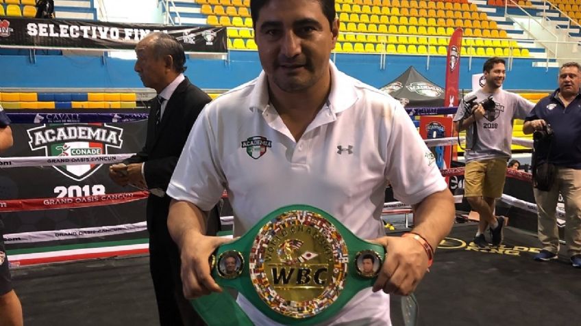 Terrible Morales lanza reto a Juan Manuel Márquez para volver al boxeo
