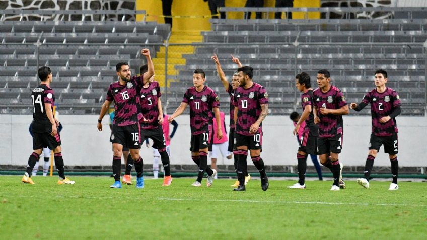 Preolímpico en riesgo de jugar la gran final a puerta cerrada