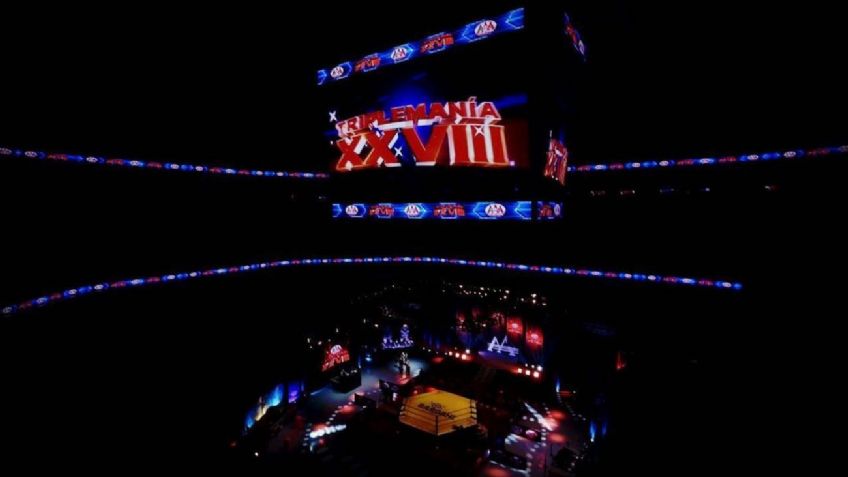 CDMX autoriza regreso del box y lucha libre con restricciones