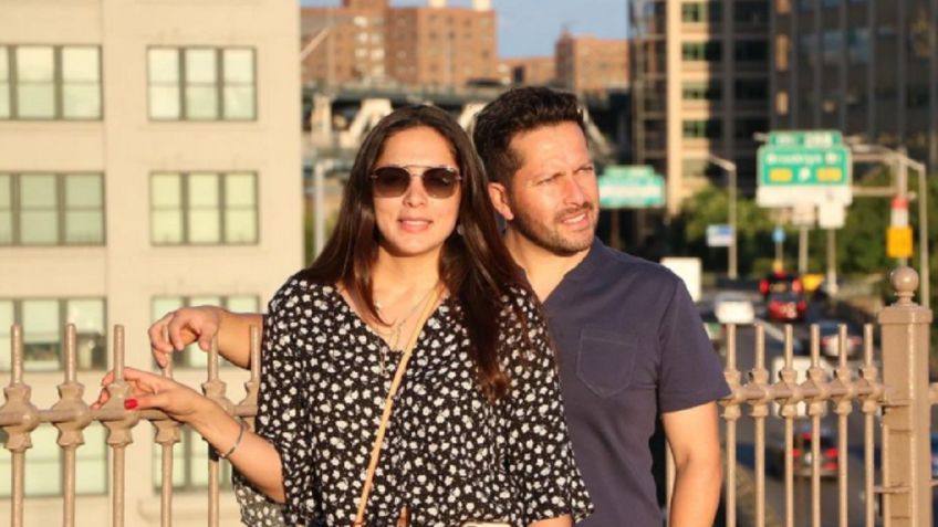 Survivor México 2021: Ella es la esposa de Carlos Guerrero 'Warrior' (FOTOS)