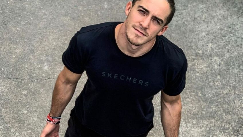 Exatlón México: Ella es la guapa atleta que es nueva novia de Aristeo Cázares