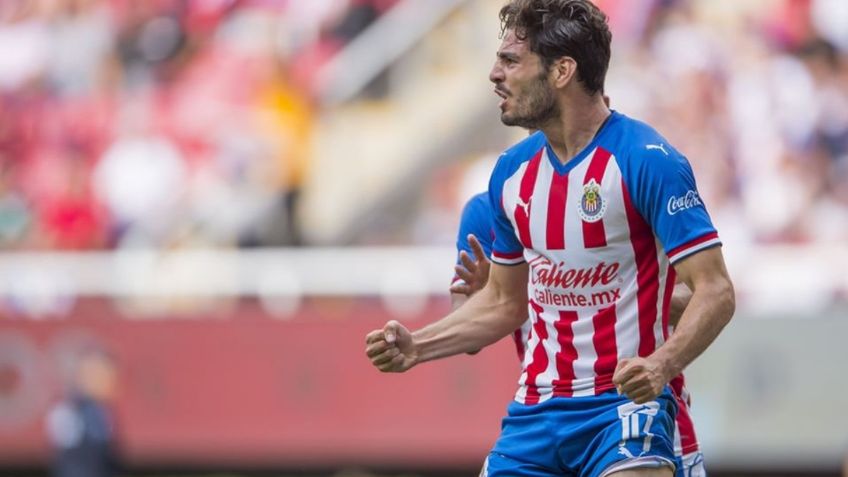 Pollo Briseño mantiene sus críticas contra América pese a la goleada