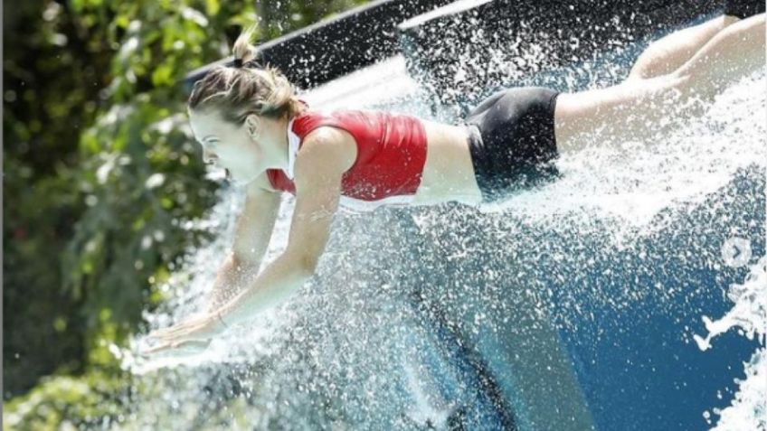 Exatlón México: Rival del reality en Hungría que se robó el corazón de los fans