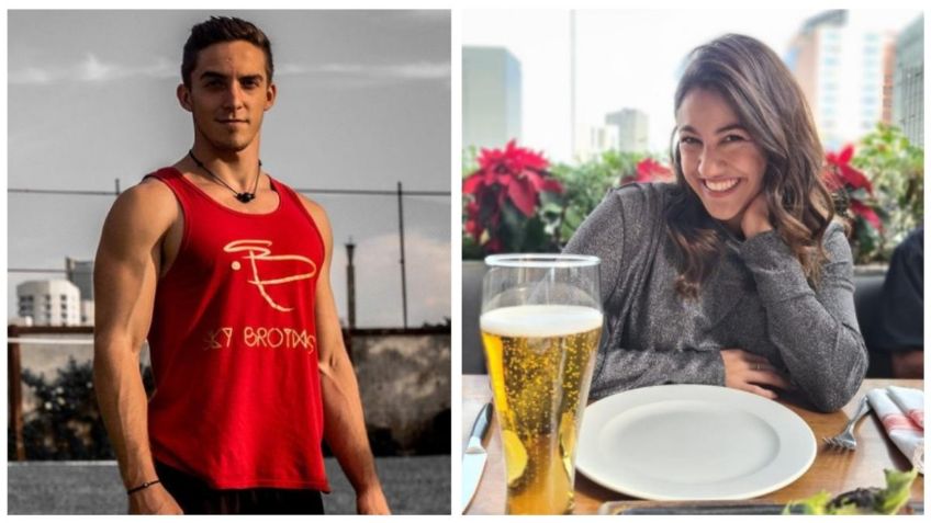 Exatlón México: Aristeo Cázares y Carolina tienen primera cita romántica (VIDEO)