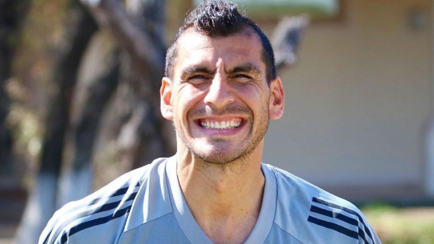 Club Tigres: Nahuel Guzmán sería uno de cuatro jugadores que saldrán en verano