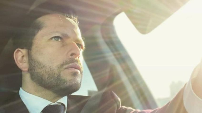 Survivor México 2021: Carlos Guerrero 'Warrior' se broncea para reality (FOTO)