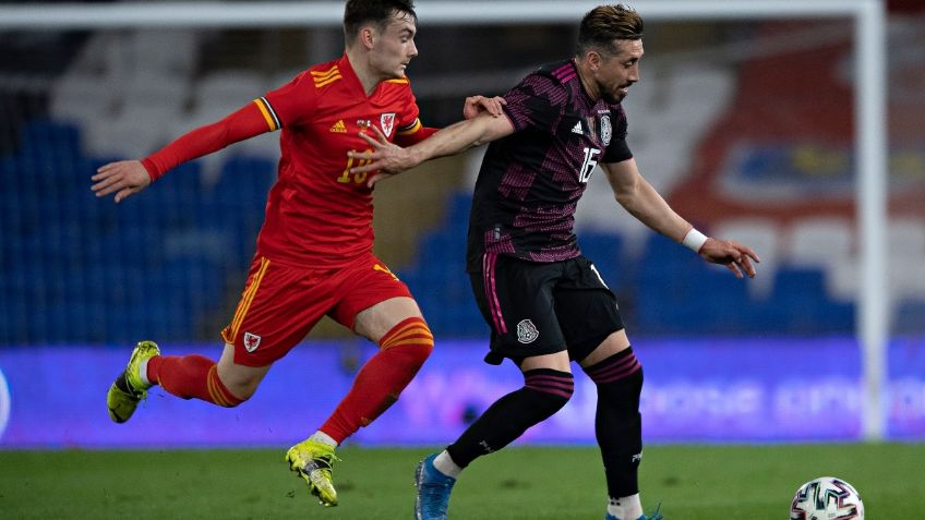 Gerardo Martino y el aprendizaje del Tricolor tras la derrota contra Gales