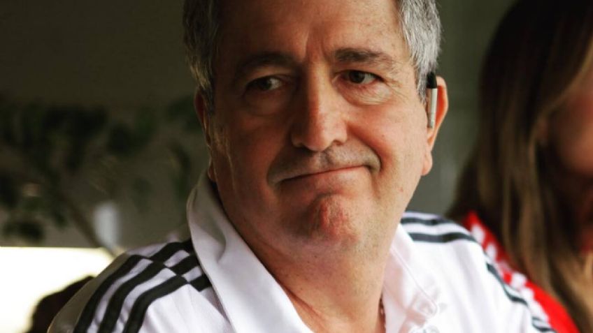 Chivas: Jorge Vergara reaparece con fuerte regaño en trailer de nueva serie (VIDEO)