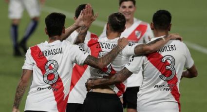 Los dos goleadores de la Liga MX que interesan a River Plate