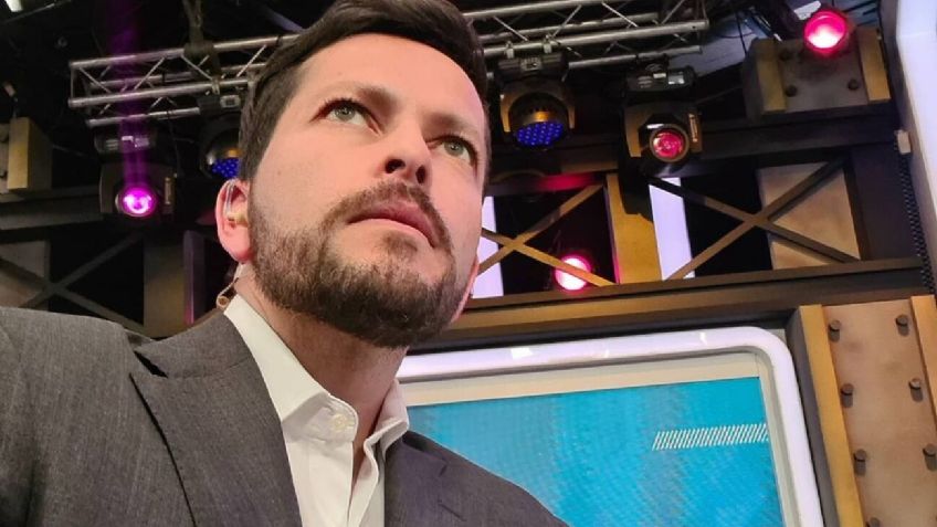 Survivor México 2021: Carlos Guerrero 'Warrior' adelanta "mayor sufrimiento" para el reality