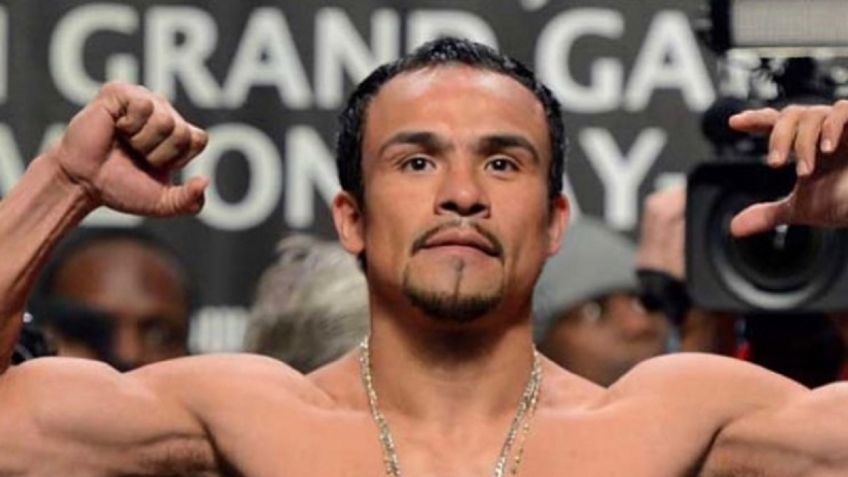 CMB hace OFICIAL pelea Juan Manuel Márquez vs Miguel Cotto