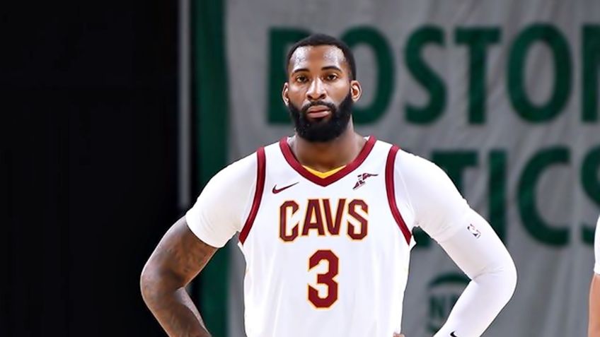 NBA: André Drummond será nuevo jugador de Lakers para ayudar a LeBron James