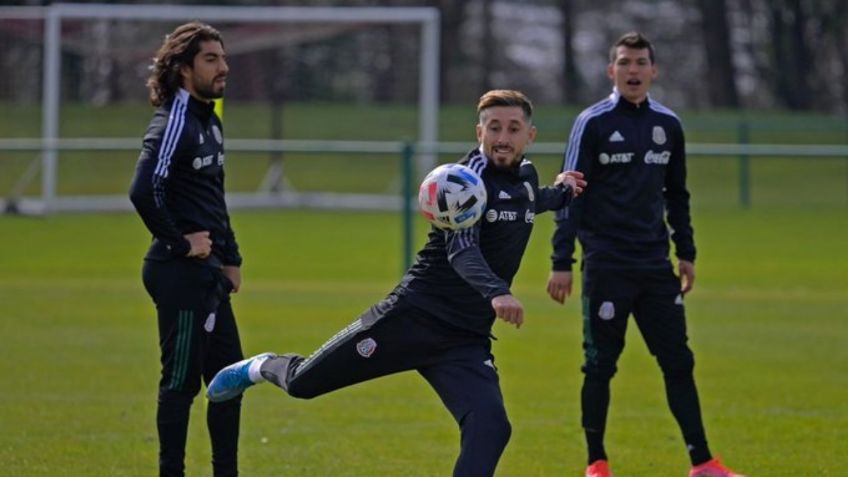 Héctor Herrera puede volver al Porto en verano por bajo precio