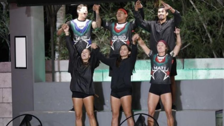 Exatlón México: Última actualización sobre los resultados de la FINAL