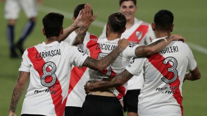 Los dos goleadores de la Liga MX que interesan a River Plate